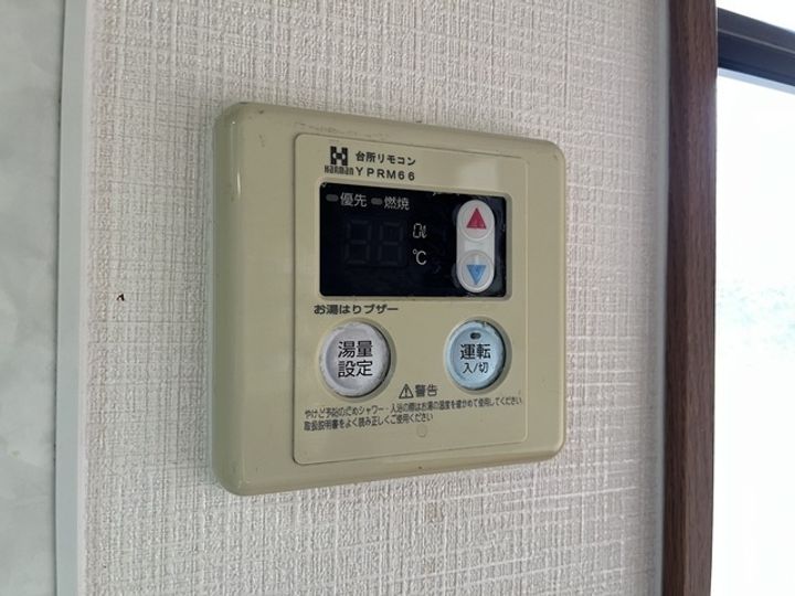 広島県広島市安佐南区川内6(一戸建)の賃貸物件の内装