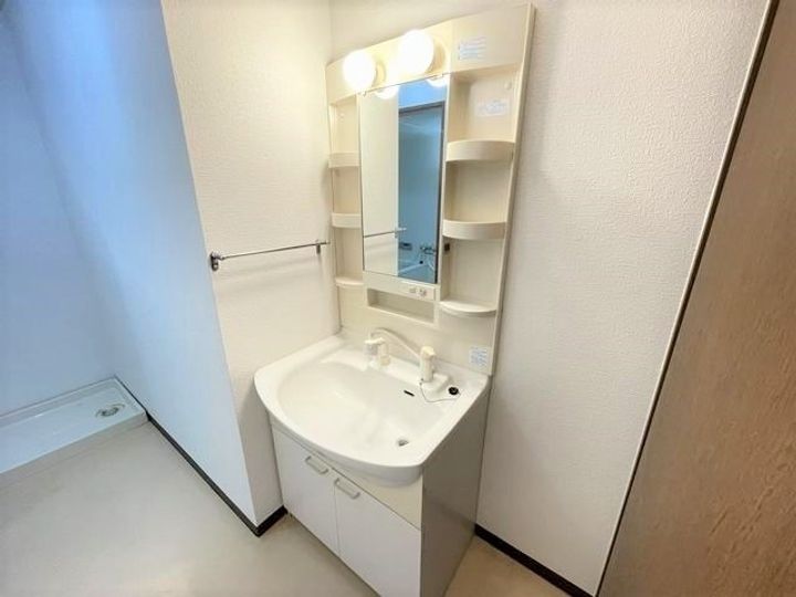 ミッシェル香久山の内装