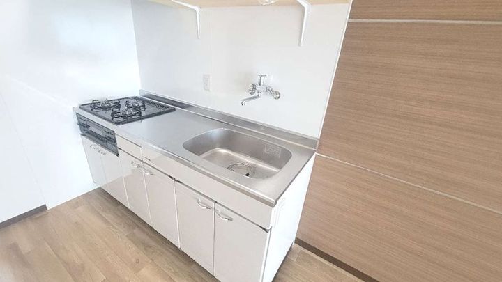 グリーンアベニューの内装