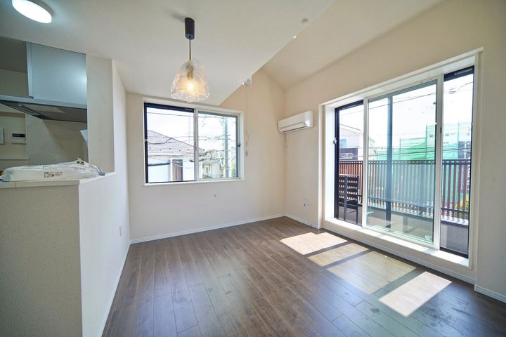 グランプレリュード 新築 ロフト付きのその他画像