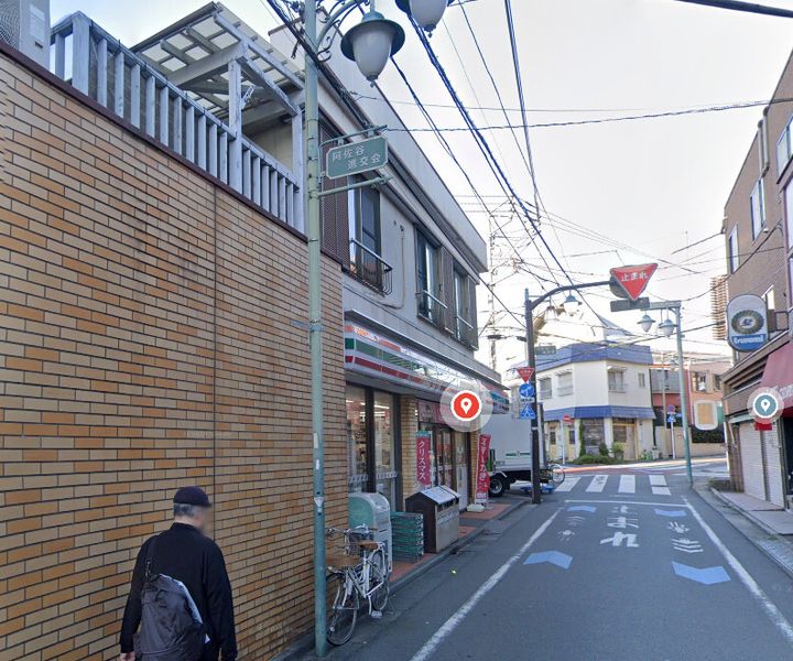 グランプレリュード 新築 ロフト付きの周辺