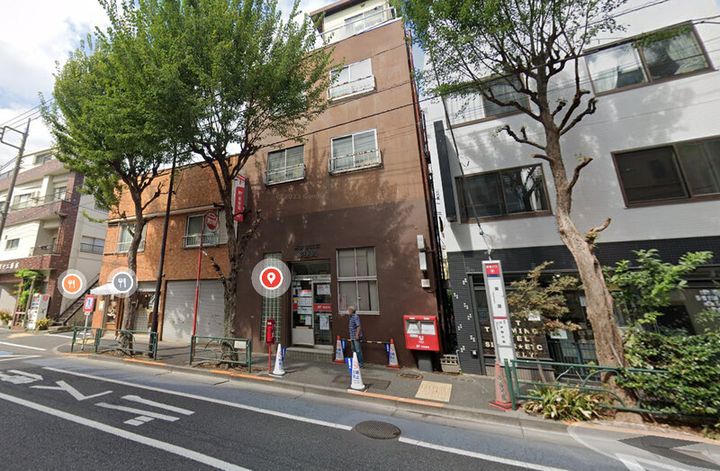 グランプレリュード 新築 ロフト付きの周辺