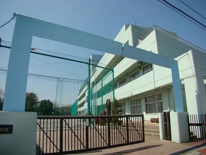 グランプレリュード 新築 ロフト付きの周辺