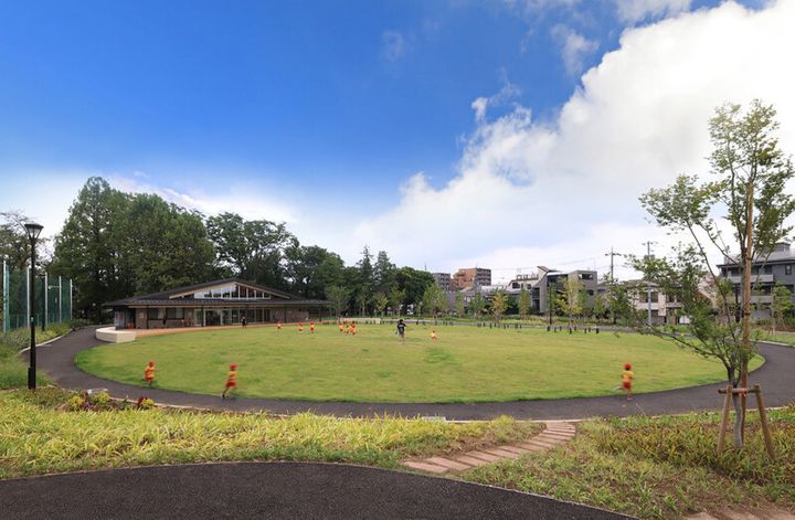 グランプレリュード 新築 ロフト付きの周辺