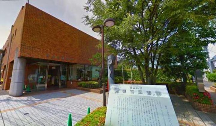 グランプレリュード 新築 ロフト付きの周辺