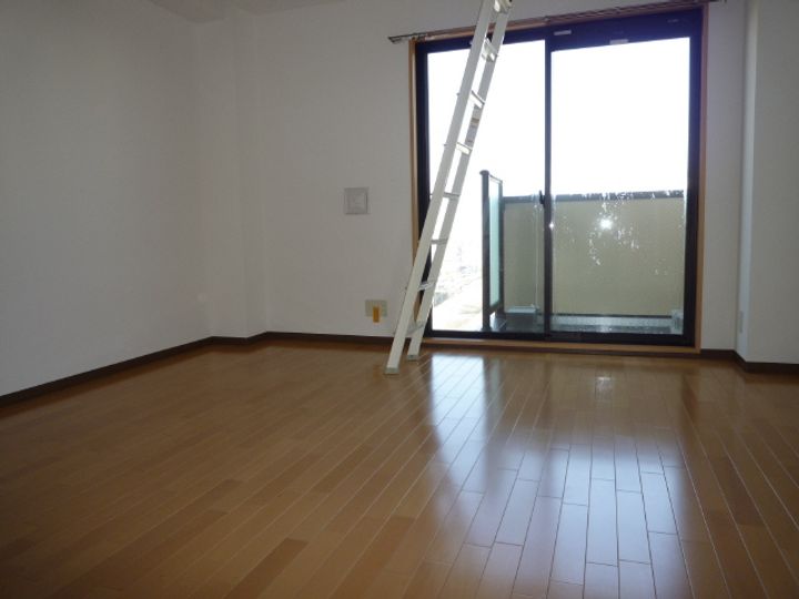 大阪府大阪市住吉区沢之町1(マンション)の賃貸物件の内装