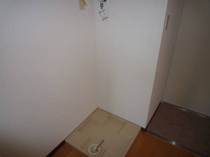 大阪府大阪市住吉区沢之町1(マンション)の賃貸物件の内装