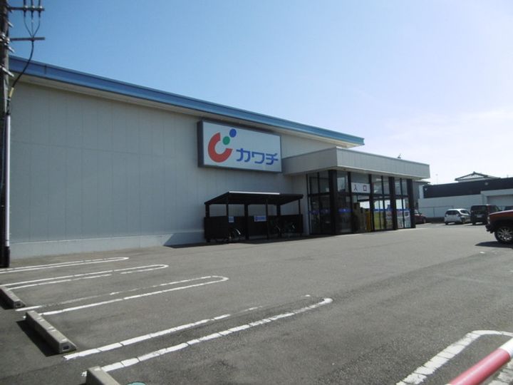 JOYPLACE青山3 Aの周辺