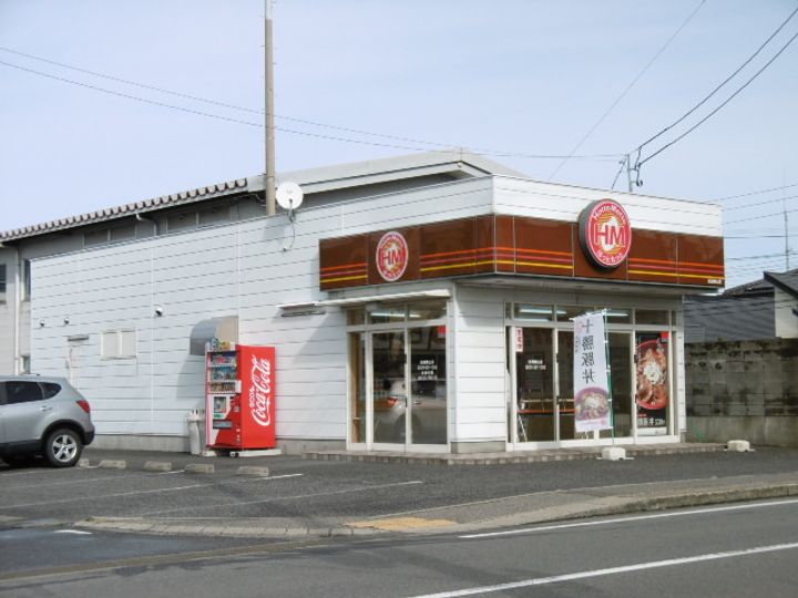 JOYPLACE青山3 Aの周辺