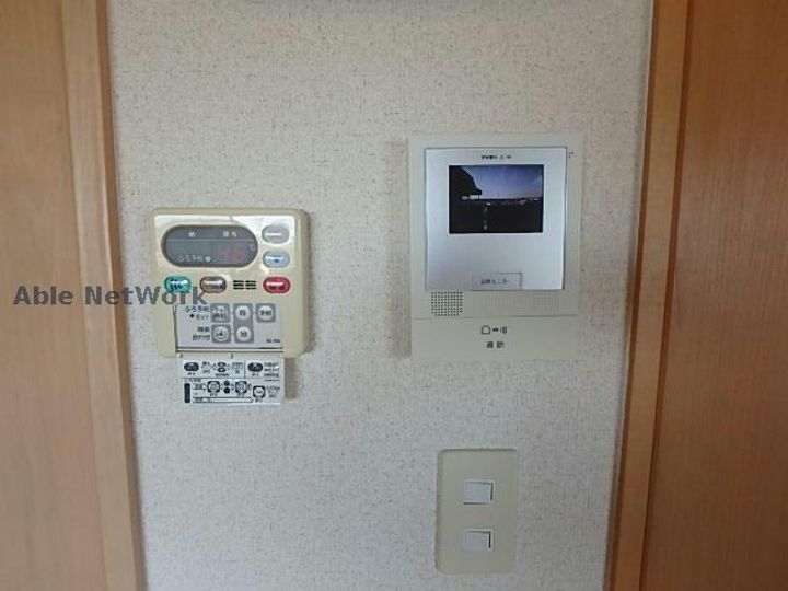 セレブウイング内田の内装