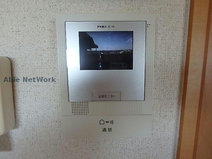 セレブウイング内田の内装