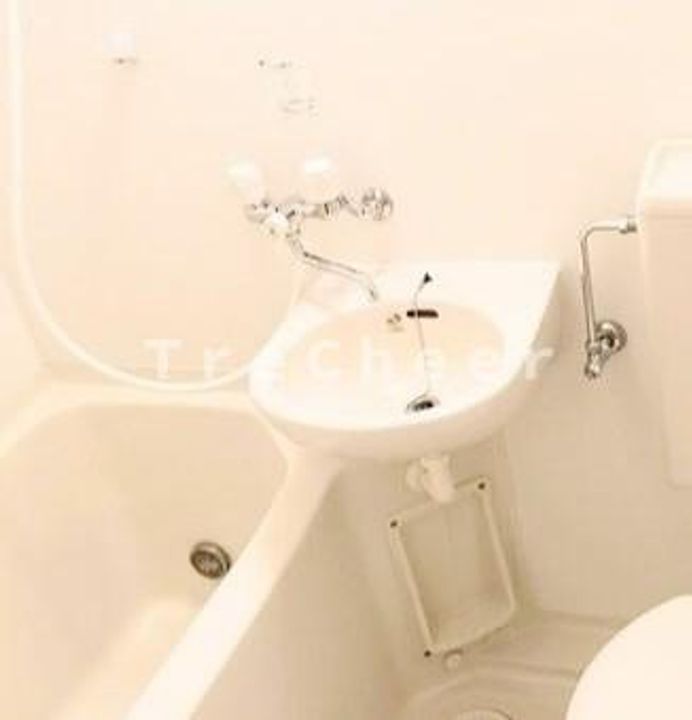 東京都中野区上高田2(マンション)の賃貸物件の内装