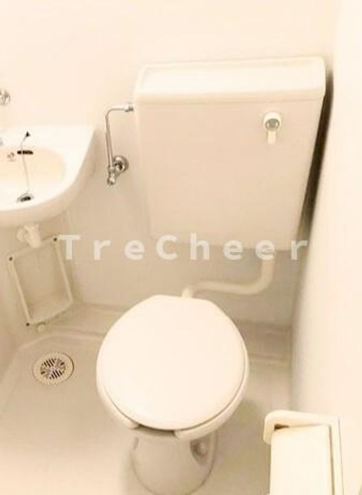 東京都中野区上高田2(マンション)の賃貸物件の内装