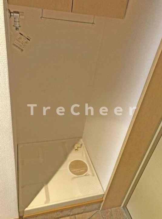 東京都中野区上高田2(マンション)の賃貸物件の内装