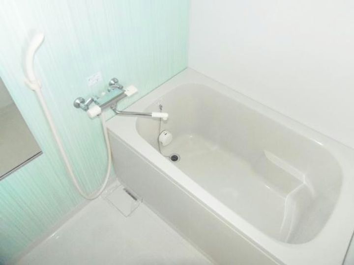 滋賀県守山市浮気町(アパート)の賃貸物件の風呂