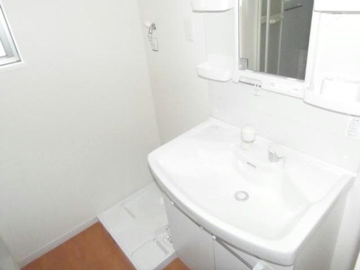 滋賀県守山市浮気町(アパート)の賃貸物件の内装