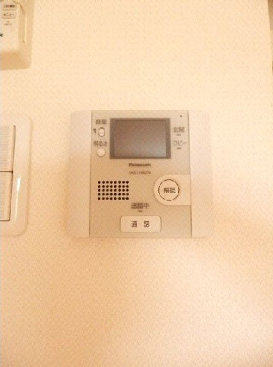 滋賀県守山市浮気町(アパート)の賃貸物件の内装