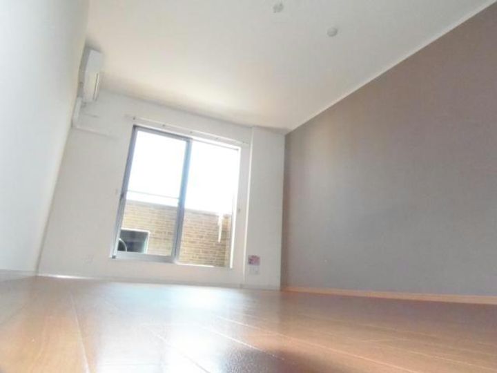 滋賀県守山市浮気町(アパート)の賃貸物件の居間