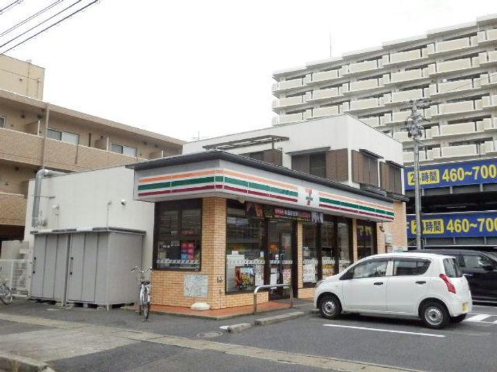 滋賀県守山市浮気町(アパート)の賃貸物件の周辺