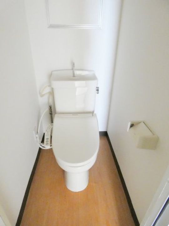 栃木県小山市城北2(マンション)の賃貸物件の内装