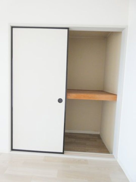 栃木県小山市城北2(マンション)の賃貸物件の内装