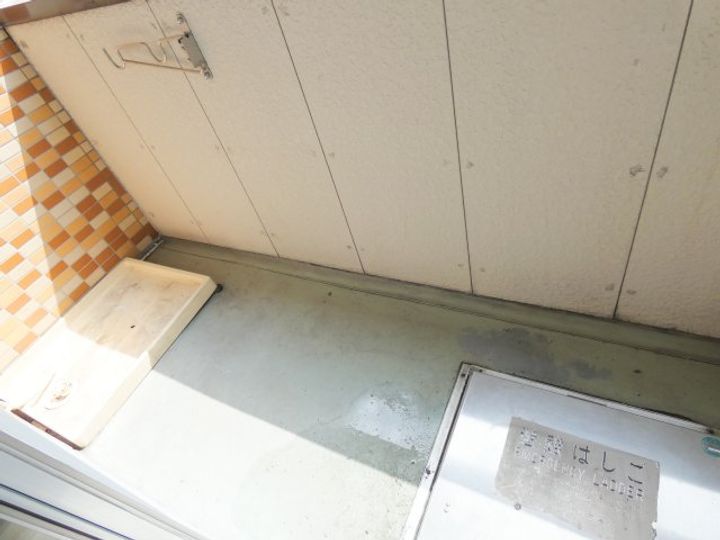 栃木県小山市城北2(マンション)の賃貸物件の内装