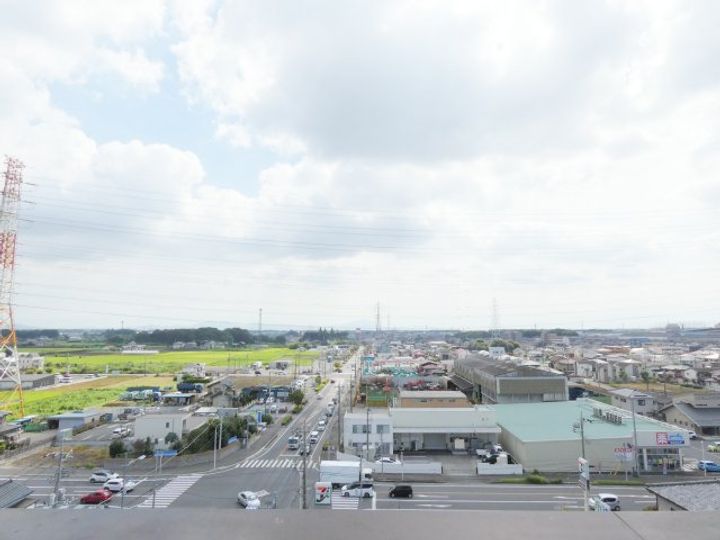 栃木県小山市城北2(マンション)の賃貸物件のその他画像