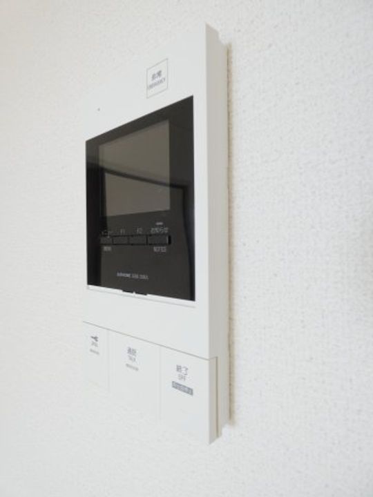 栃木県小山市城北2(マンション)の賃貸物件の内装