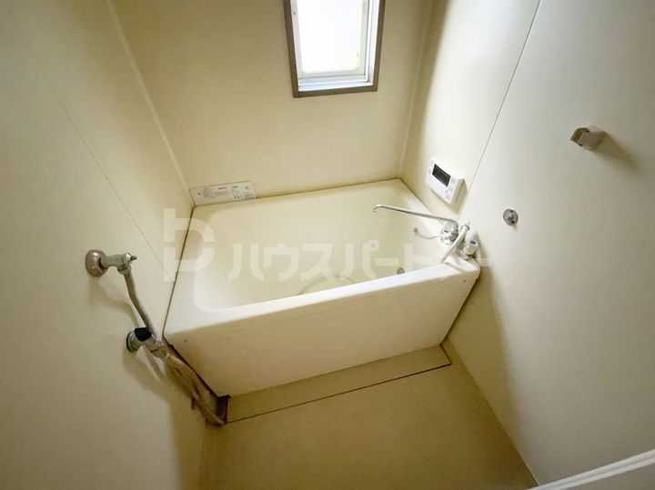 シミズハイツの風呂