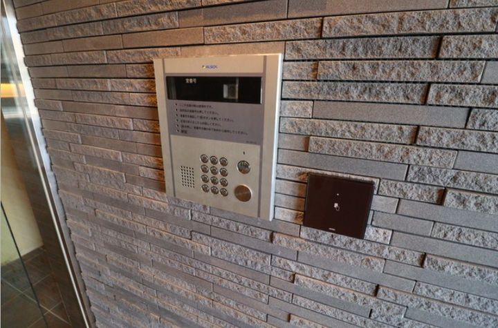 GRAND SOLEILの内装