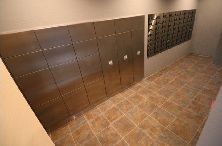 GRAND SOLEILの地図