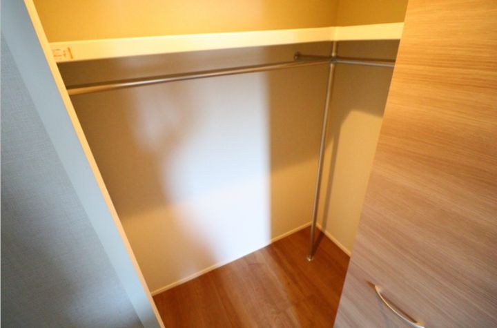 GRAND SOLEILの内装