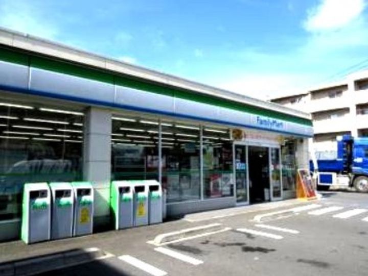 GRAND SOLEILの周辺