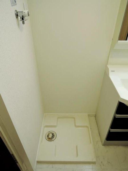 東京都日野市新町1(マンション)の賃貸物件の内装