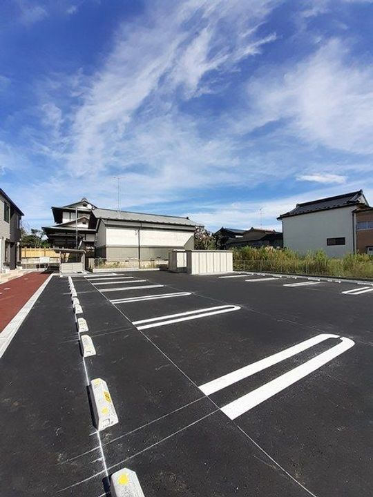 Ray(レイ)の地図