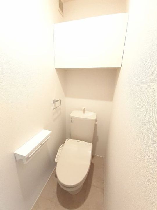 Ray(レイ)の内装