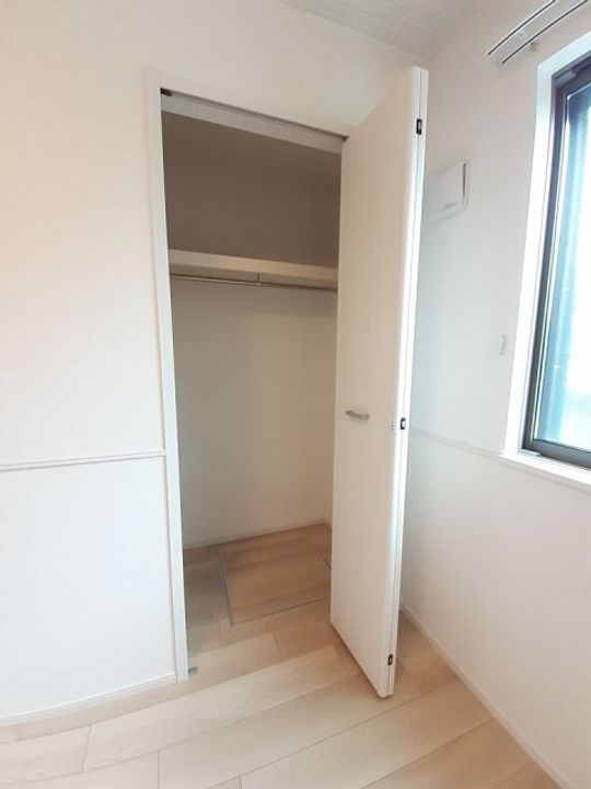 Ray(レイ)の内装