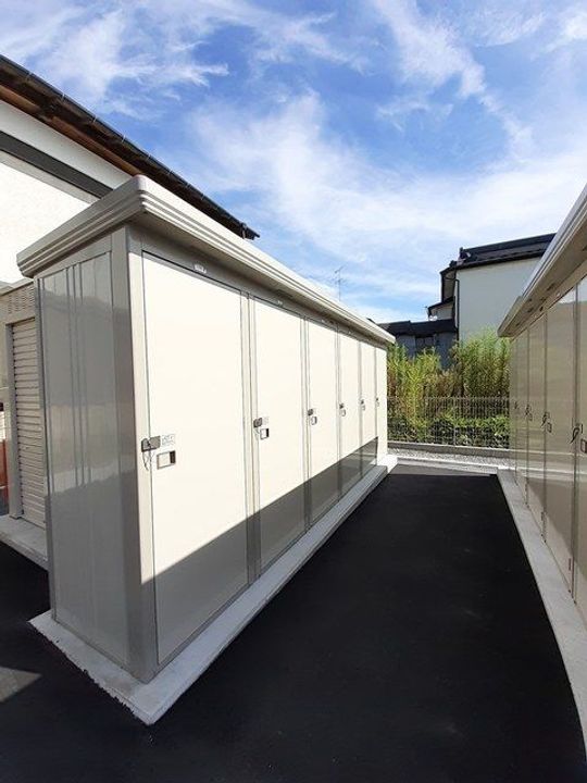 Ray(レイ)の内装