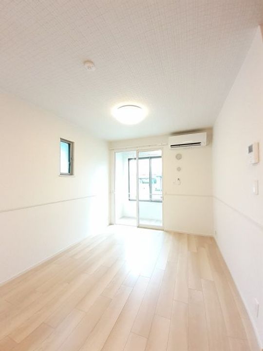 Ray(レイ)の居間