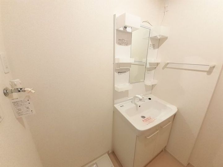 滋賀県湖南市三雲(アパート)の賃貸物件の内装