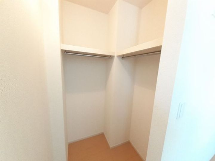 滋賀県湖南市三雲(アパート)の賃貸物件の内装