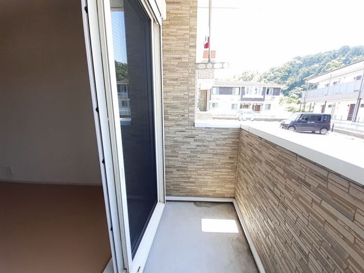 滋賀県湖南市三雲(アパート)の賃貸物件の内装