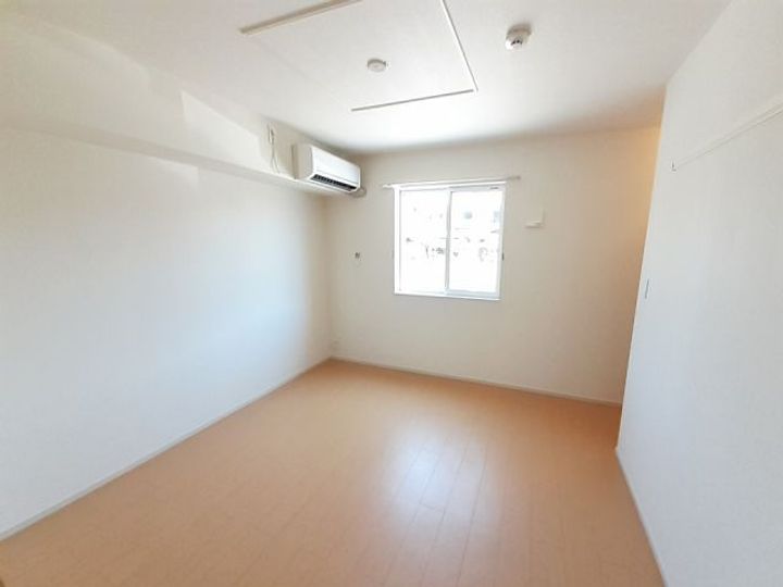 滋賀県湖南市三雲(アパート)の賃貸物件の内装