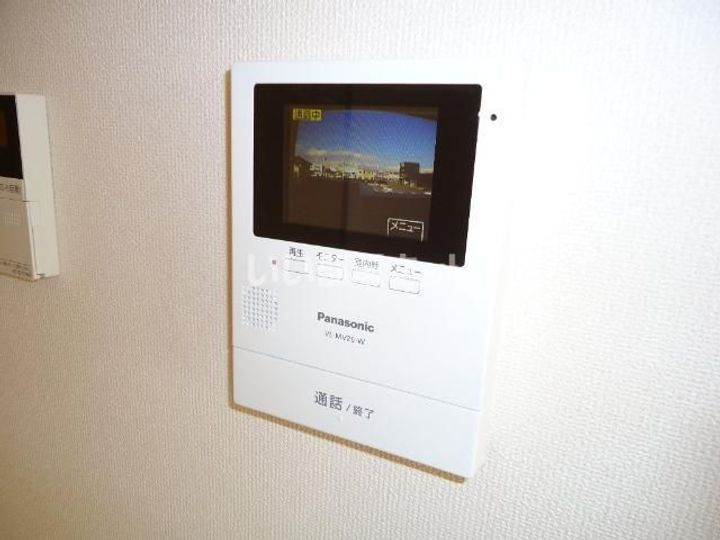 グランドコートIIの内装