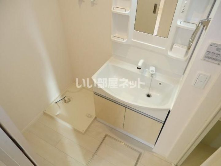 グランドコートIIの内装