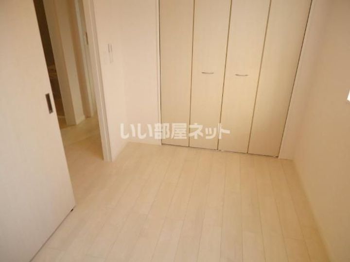 グランドコートIIの内装