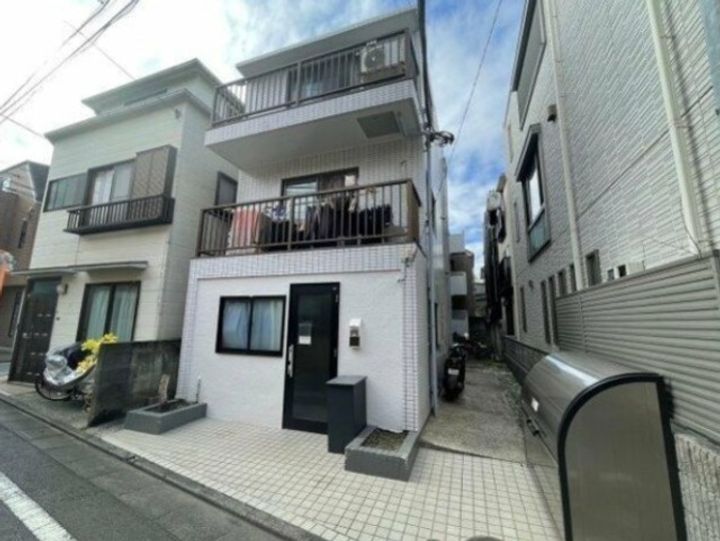 杉田ハイツのその他画像