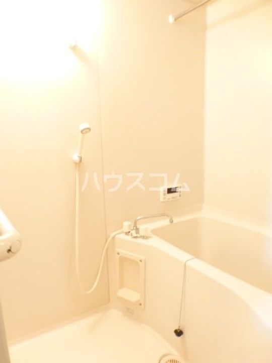 ウエストハイツAの風呂