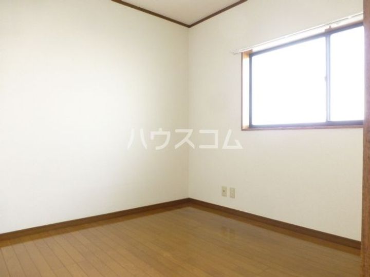 ウエストハイツAのその他画像