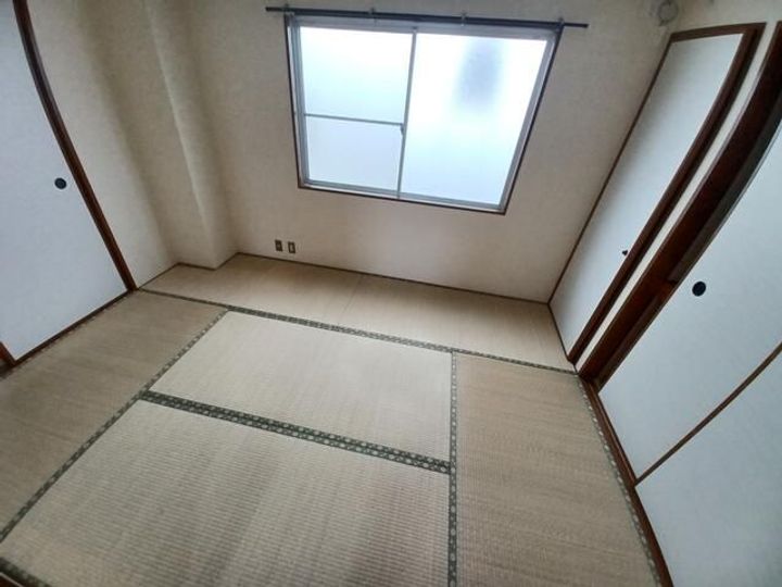 ハイム浅岡橋の内装